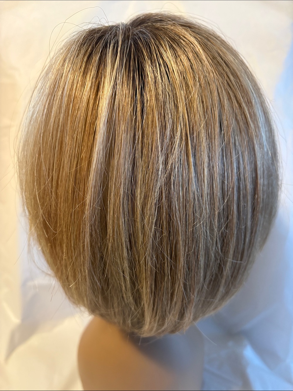 Raquel Welch Straight Up With A Twist Wig - Picture 3 of 14